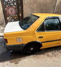 Peugeot Roa